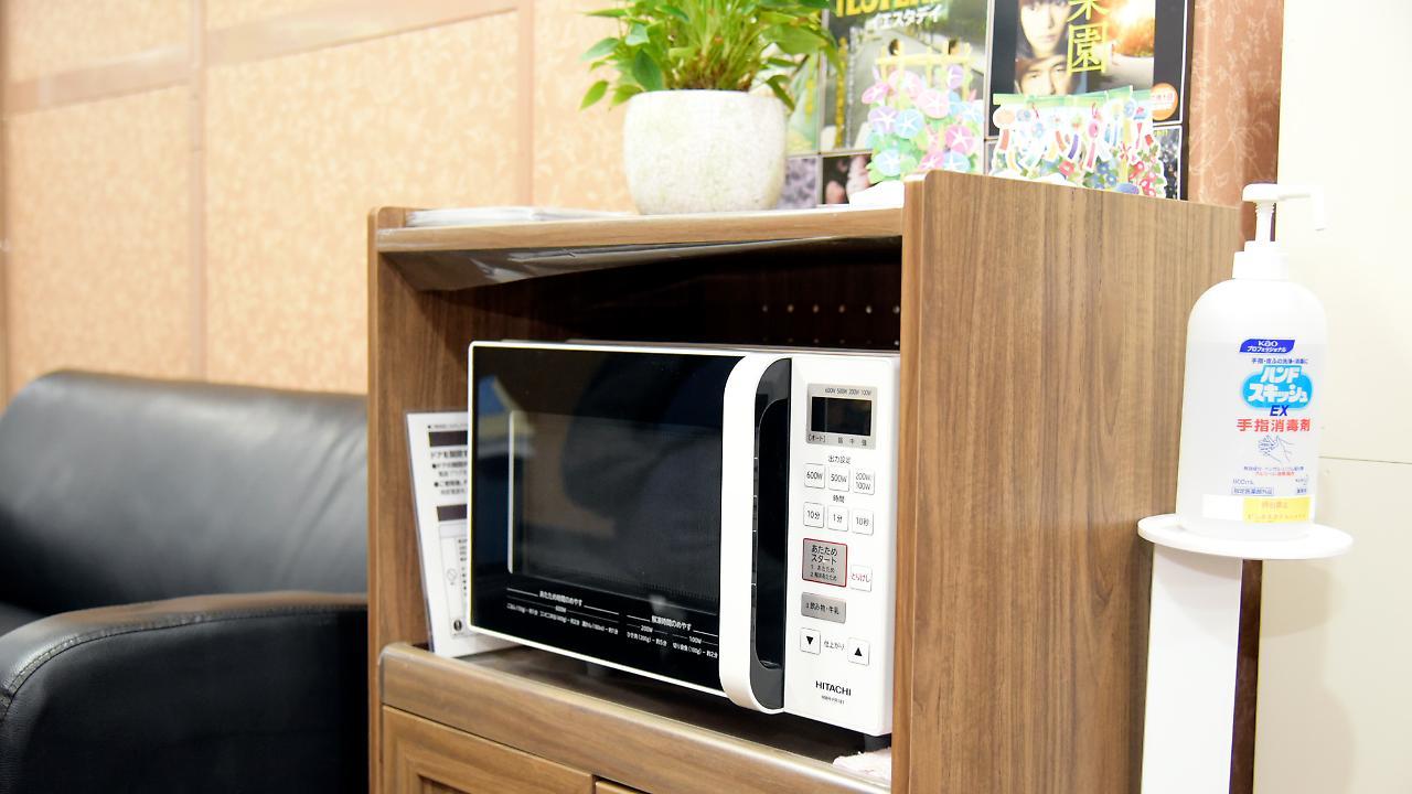 Business Hotel Shuttle Kumamoto Bagian luar foto